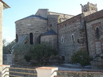 Maison Du Cloitre D'Elne Εξωτερικό φωτογραφία
