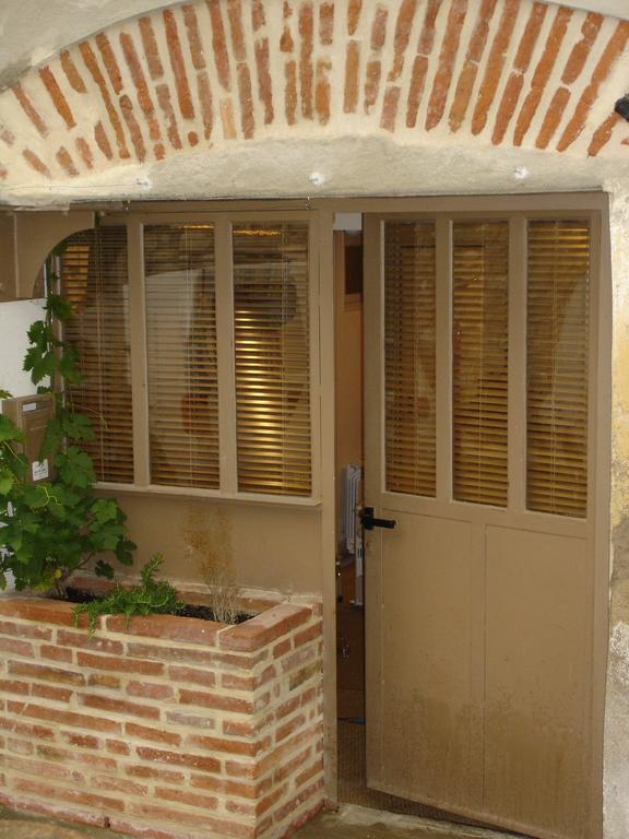 Maison Du Cloitre D'Elne Εξωτερικό φωτογραφία