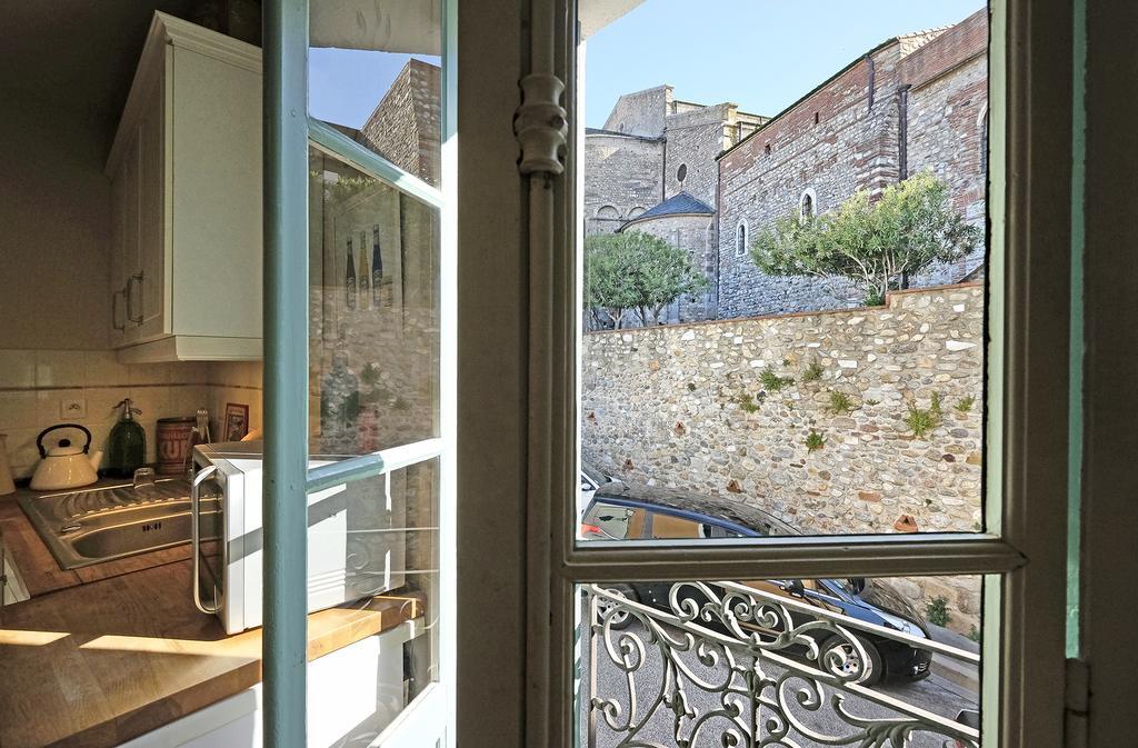 Maison Du Cloitre D'Elne Εξωτερικό φωτογραφία