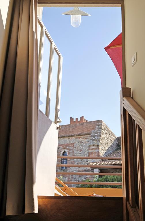 Maison Du Cloitre D'Elne Εξωτερικό φωτογραφία